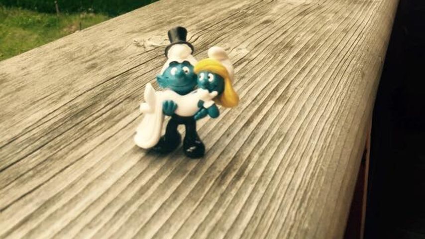 Doppelname nach Hochzeit: Gestatten, Monica Meier-Ivancan!