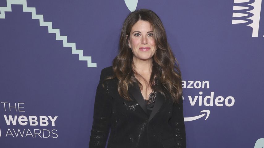 Monica Lewinsky, 2019
