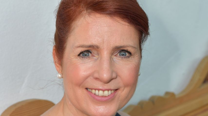 Monica Lierhaus ging nach dem Aneurysma "durch die Hölle"