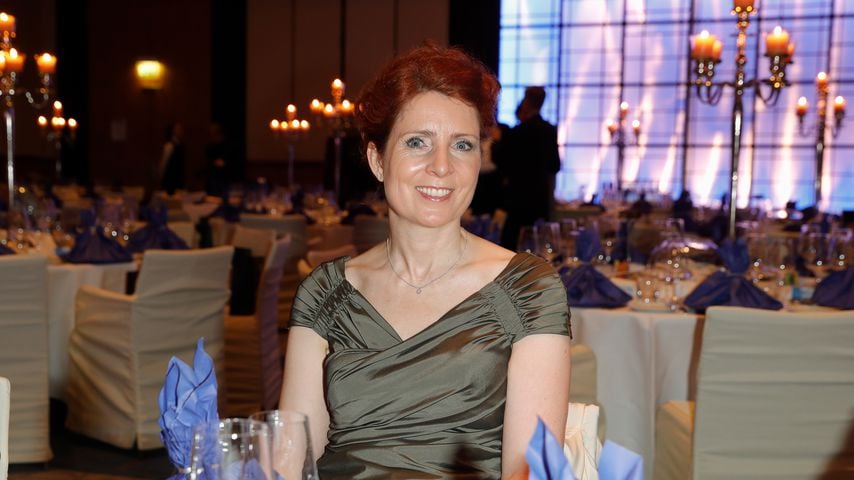 Monica Lierhaus, TV-Bekanntheit