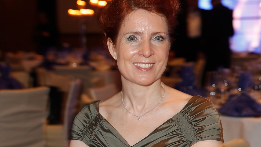 Nach schwerer Hirn-OP: So geht es Monica Lierhaus heute