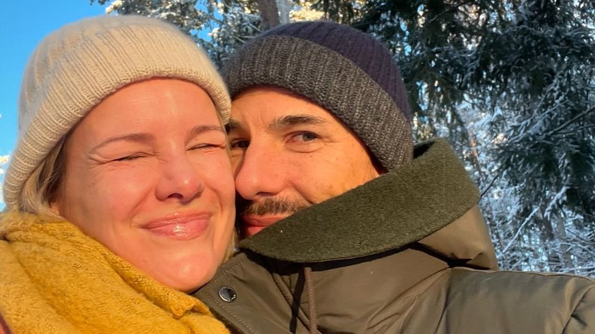 Monica Meier-Ivancan und ihr Mann Christian Meier