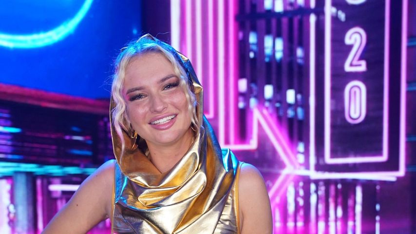So geht es für DSDS-Finalistin Monika Gajek nach Show weiter