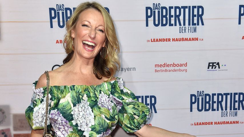 Monika Gruber, Schauspielerin
