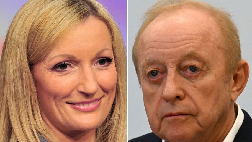 Monika Gruber übt harte Kritik an Alfons Schuhbecks Freunden
