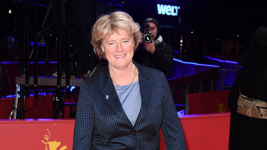 Monika Grütters im Februar 2020