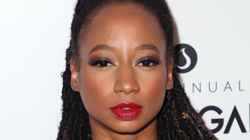 Monique Coleman, September 2019