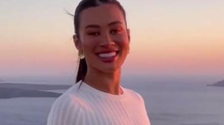 Montana Brown verrät den Namen ihrer neugeborenen Tochter