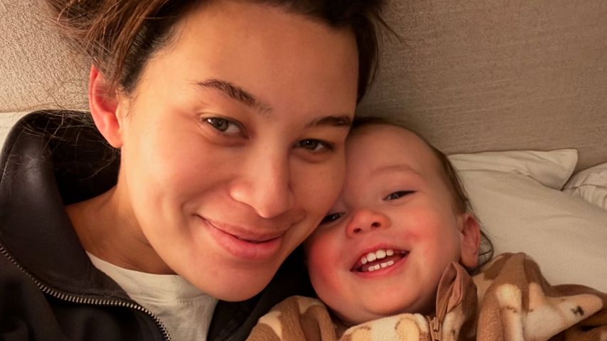 Montana Brown wehrt sich gegen Kritik an Babyernährung