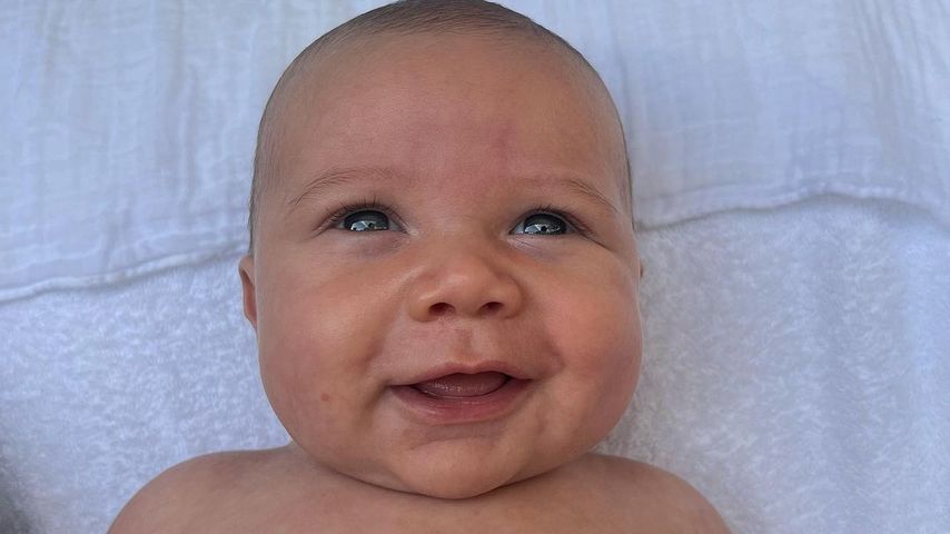 Montana Browns Sohn Jude