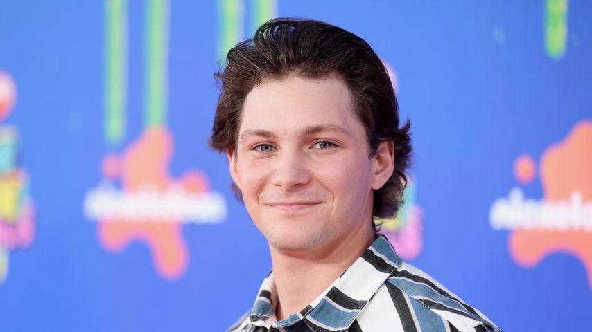 "Young Sheldon"-Star Montana Jordan hat in Texas geheiratet