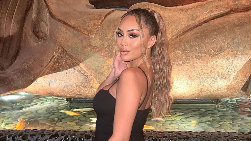 Montana Yao, Influencerin