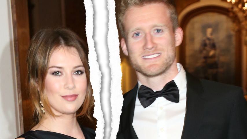 Montana Yorke: Das gab sie aus Liebe für Schürrle alles auf!