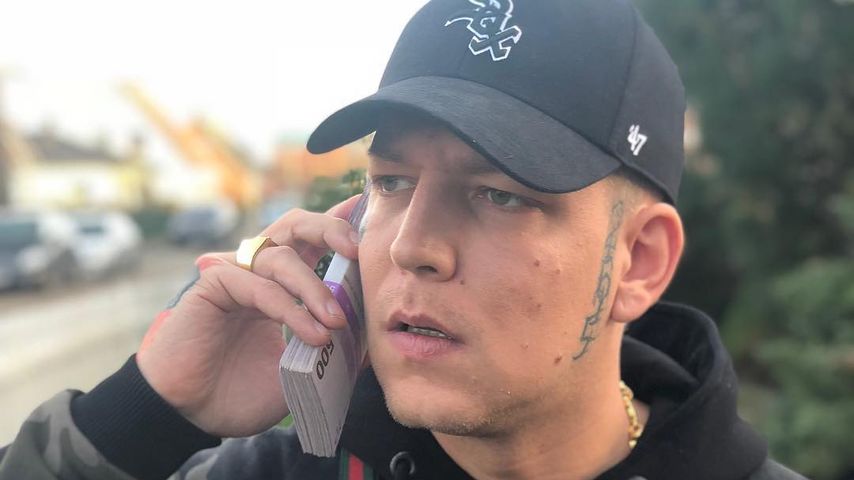 MontanaBlack im Februar 2019