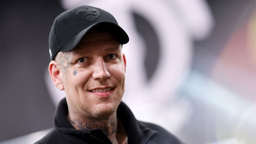 Süchtig: MontanaBlack wollte sich Glücksgefühle erkaufen