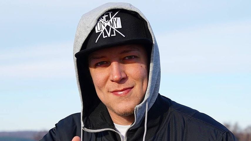 MontanaBlack im Februar 2017