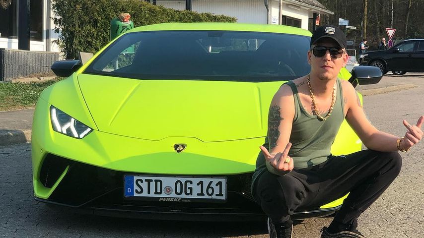 MontanaBlack, 2019