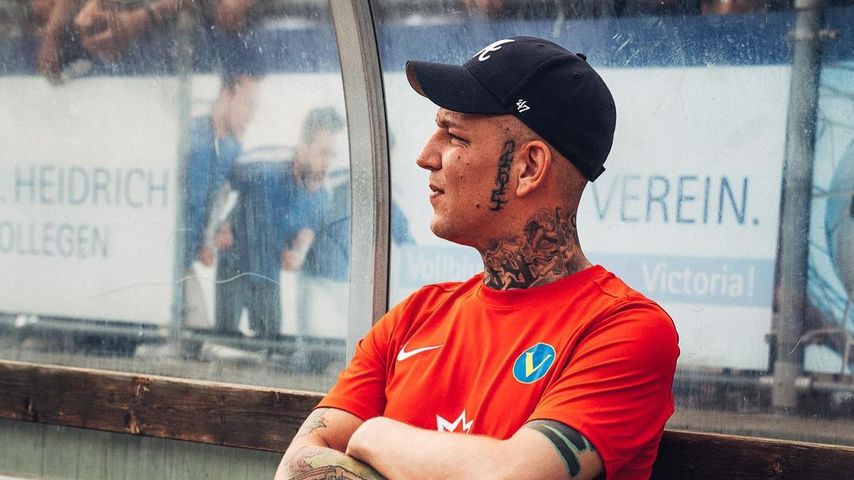 MontanaBlack im Juli 2022