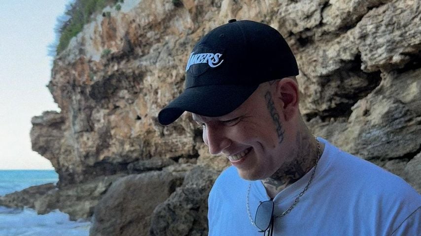 MontanaBlack auf Mallorca, Juli 2025