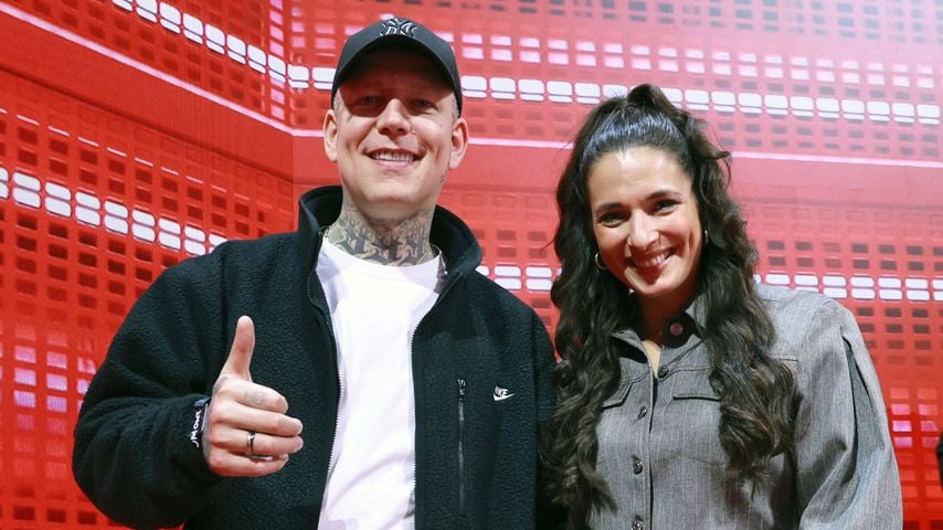 Freunde? MontanaBlack und Sally reagieren auf Liebesgerüchte