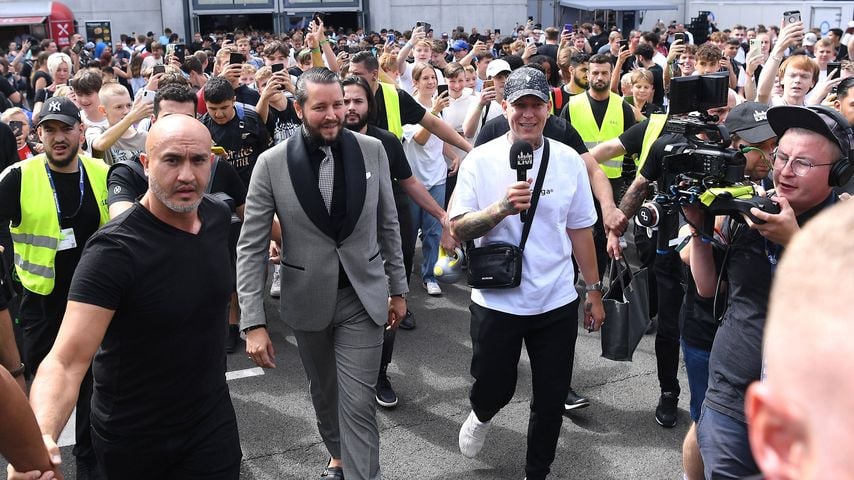 Twitch-Star MontanaBlack, Gamescom 2022