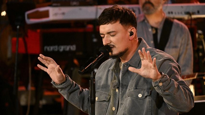 Montez bei "Sing meinen Song"