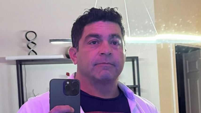 Addison Raes Vater Monty Lopez wegen Drogenbesitz verhaftet