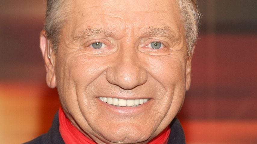 Pferdeflüsterer-Legende Monty Roberts stirbt mit 91 Jahren