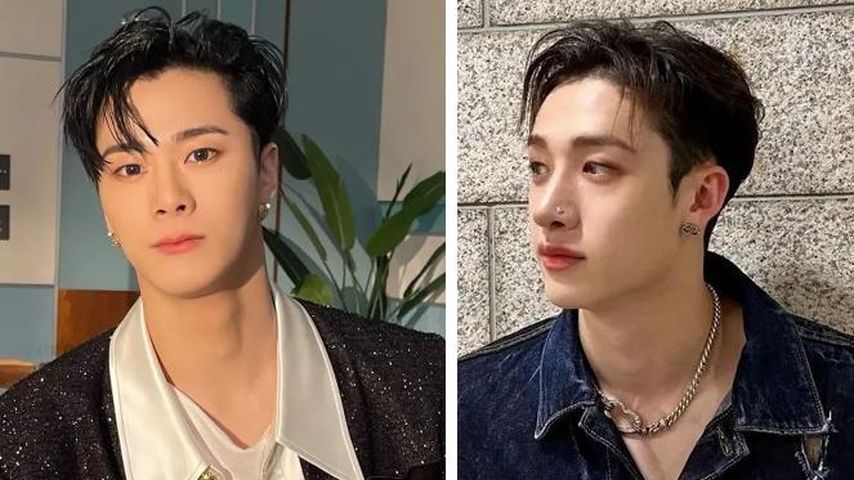 Nach Moonbins (†25) Tod: Fans um K-Pop-Kollegen besorgt
