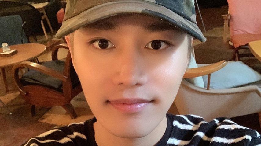Moon Taeil, ehemaliges NCT-Mitglied