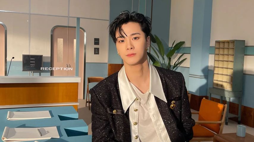 Tragische Umstände: K-Pop-Star Moonbin wurde tot aufgefunden
