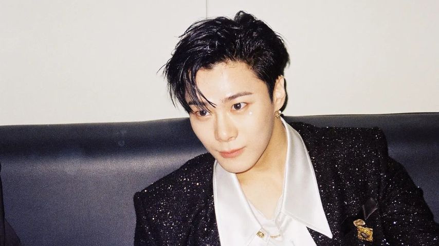 Große Lücke: K-Pop-Idol Moonbin (†25) starb vor einem Jahr