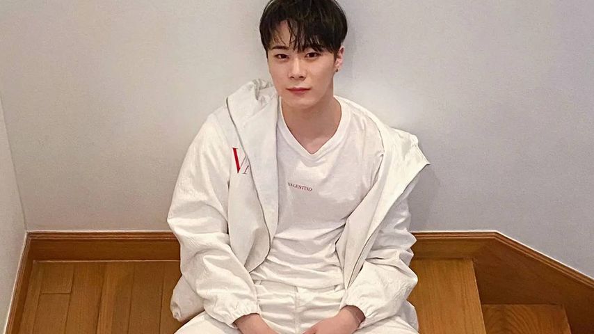 Moonbin, Musiker