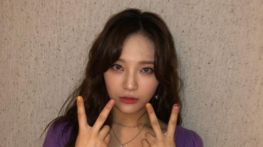 Moonsua, Moonbins Schwester