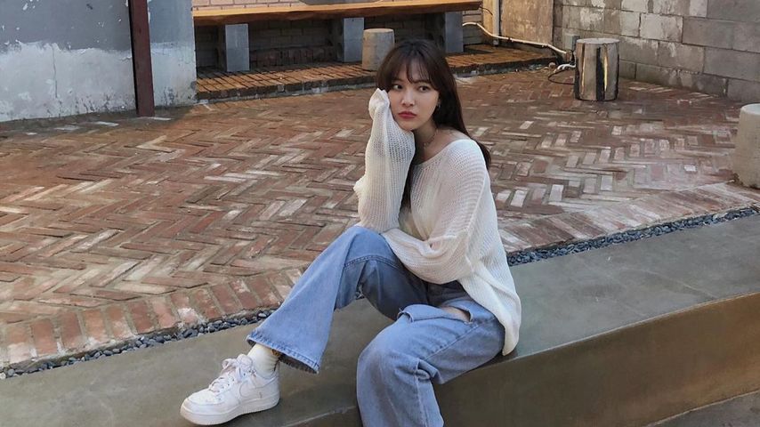 Moonsua im August 2020