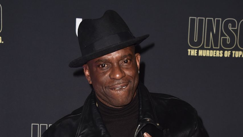 Mopreme Shakur, Rapper