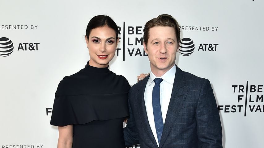 O.C.-Star Ben McKenzie ist zum zweiten Mal Vater geworden