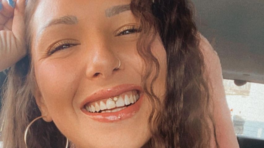 Morena, "First Dates Hotel"-Teilnehmerin 2022