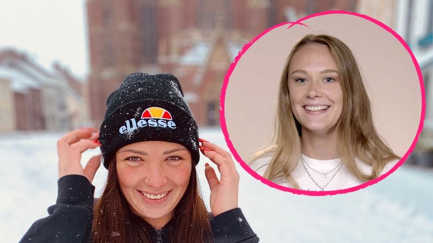 Darum kämpft "First Dates Hotel"-Morena so sehr um Celina