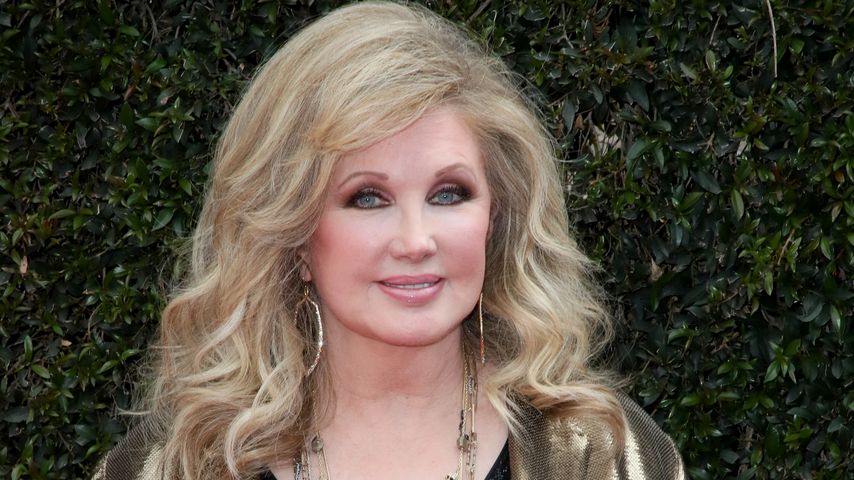 Morgan Fairchild bei den Daytime Emmy Awards, 2018
