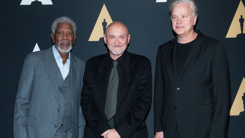 Morgan Freeman präsentiert die Twerking-Definition