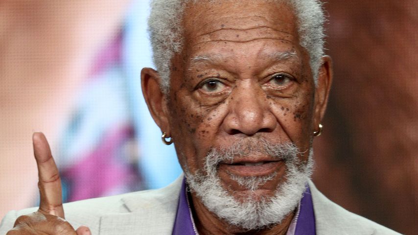 Kultfilm verweigert: Morgan Freeman meidet diesen Klassiker