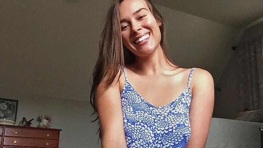 2 Jahre unrasiert: Ist Bloggerin Morgan eklig oder Vorbild?