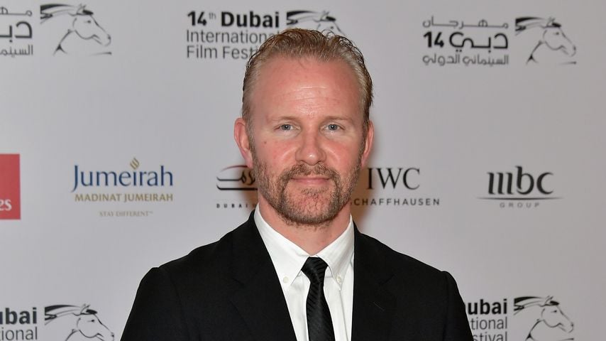 Regisseur Morgan Spurlock stirbt mit 53 Jahren an Krebs!