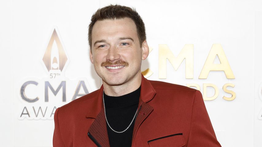 Morgan Wallen, Country-Sänger
