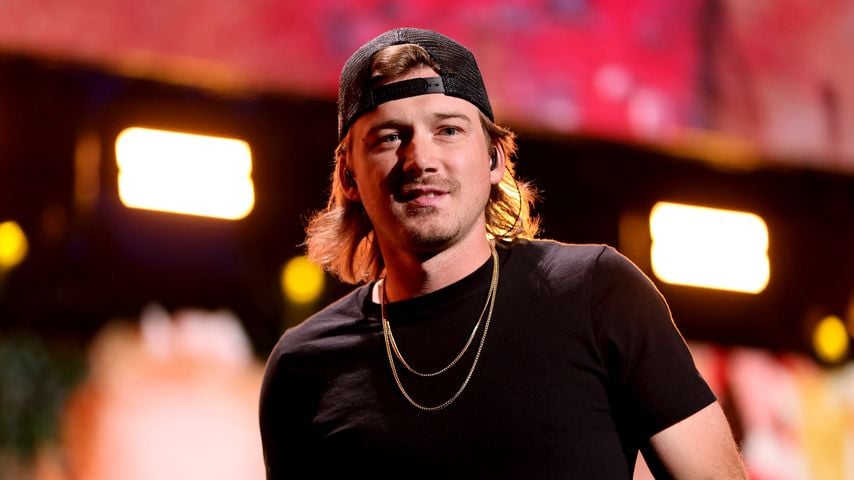 Morgan Wallen im September 2022