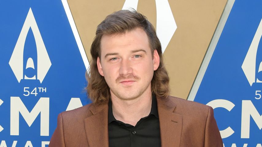 Morgan Wallen, Sänger