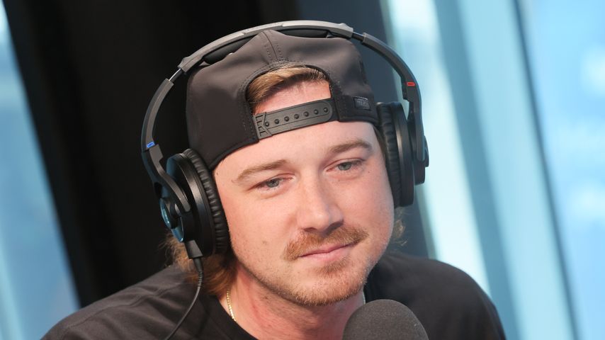 Morgan Wallen im Juni 2022