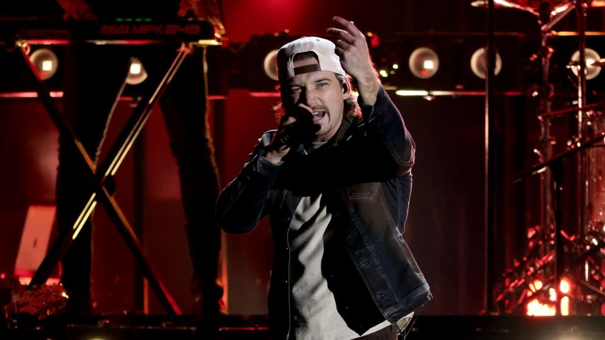 Nach Vandalismusdrama: Morgan Wallen ist untergetaucht