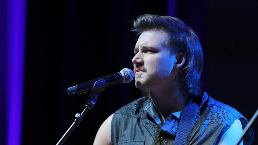 Morgan Wallen, Sänger
